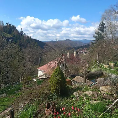 Sonnenberg * Spania Dolina