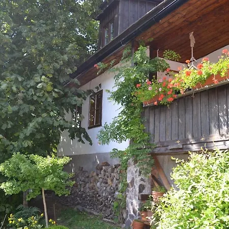 Apartmán Sonnenberg