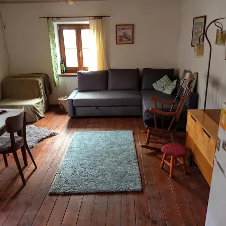 Apartmán Sonnenberg
