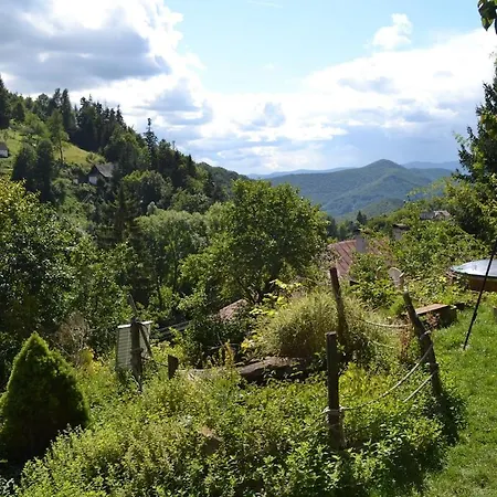 Sonnenberg * Spania Dolina