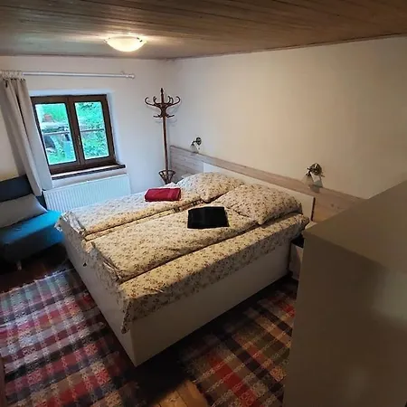 Apartmán Sonnenberg