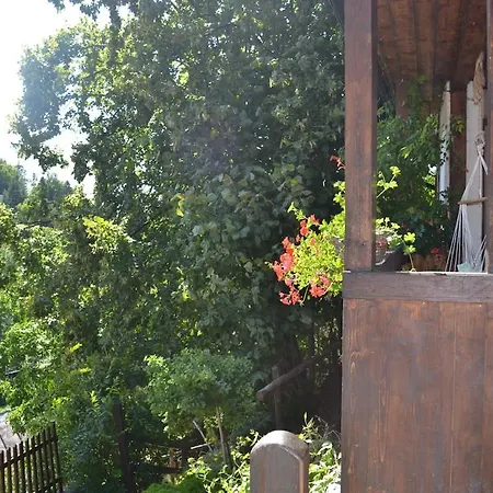 Sonnenberg Apartmán Spania Dolina