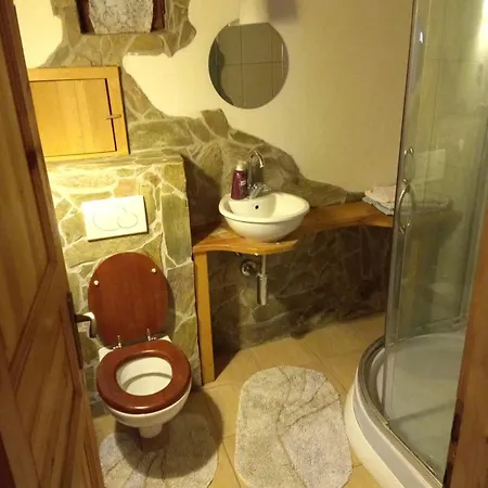 Apartmán Sonnenberg *
