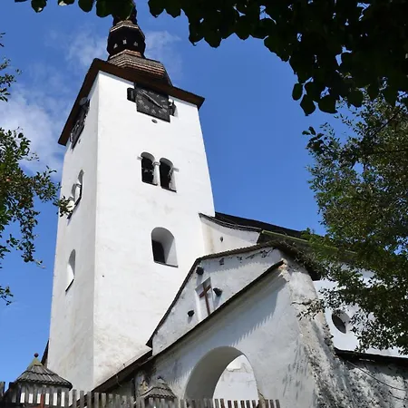 Sonnenberg Apartmán Spania Dolina