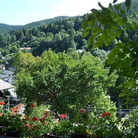 Sonnenberg * Spania Dolina