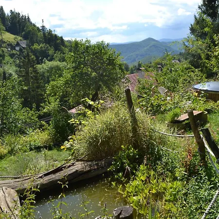 Apartmán Sonnenberg *